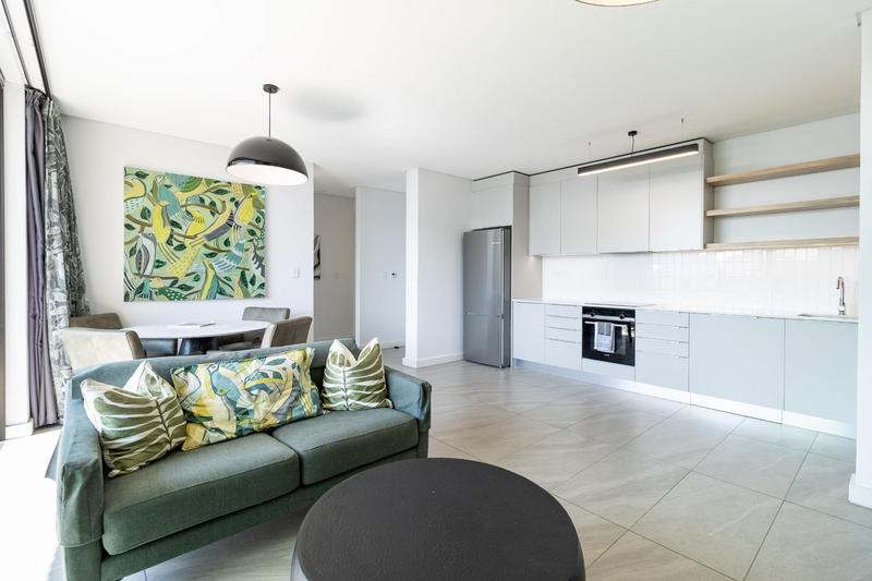 3 Bedroom Property for Sale in Devonbosch Precinct Western Cape